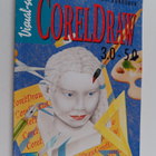 Outi Lammi : CorelDraw 3.0 - 5.0 - pikkukuva 1