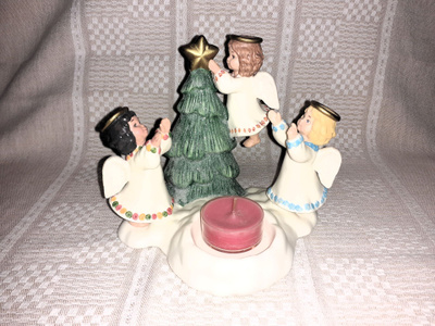Partylite - Pikkuenkelit somiste