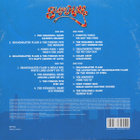 HIP HOP CLASSICS 2LP - pikkukuva 2