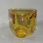 Iittala keltainen TRIS tuikku - pikkukuva 1