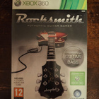 Rocksmith XBOX 360 - Uusi - pikkukuva 1