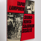 Tapio Lampinen : Seurakuntasaarnan sisältö : assosiatiivi... - pikkukuva 1