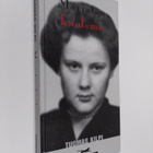 Tuomas Kilpi : Marjatan kuolema - pikkukuva 1