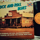 Rock And Roll Blues LP - pikkukuva 1