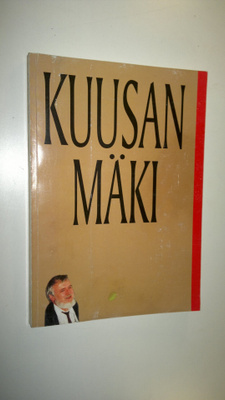 Christina ym. (toim.) Forssell : Kuusan mäki : ystäväkirj...