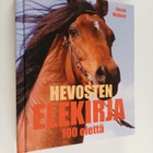 Susan McBane : Hevosten elekieli : 100 elettä - pikkukuva 1