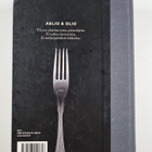 Saku Tuominen : Aglio & olio : yksinkertaisen pastan A & O - pikkukuva 2