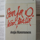 Anja Kauranen - Sonja O. kävi täällä (sid.) - pikkukuva 1