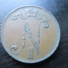 5 Penniä 1908 - pikkukuva 2