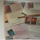AC/DC - HIGH VOLTAGE GER -80 PRESS M-/M- LP - pikkukuva 2