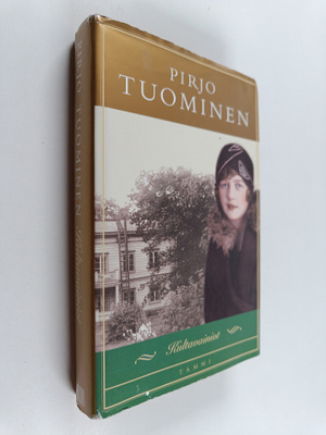 Pirjo Tuominen : Kultavainiot