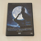 Varjojen valtakunta (2003) DVD - pikkukuva 1