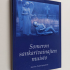 Kaarina Pollari : Someron sankarivainajien muisto - pikkukuva 1