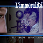 L'IMMORALITA dvd 1978 - pikkukuva 3