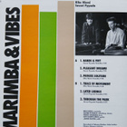 Riku Niemi & Severi Pyysalo : Marimba & Vibes. - pikkukuva 2