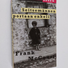 Frank McCourt : Seitsemännen portaan enkeli - pikkukuva 1