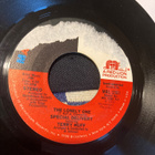 Terry Huff The lonely one 2 versions sgl 1976 - pikkukuva 2