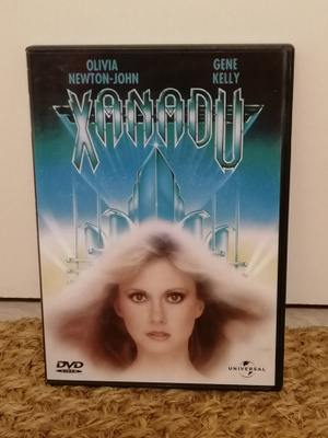 Xanadu (Suomi julkaisu)