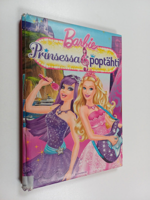 Prinsessa ja poptähti