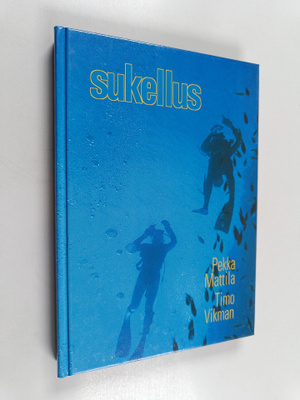 Pekka Mattila : Sukellus