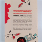 Laura Andersson : Kuolema Kulosaaressa - pikkukuva 2