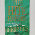 Shere Hite : The Hite Report - On Female Sexuality - pikkukuva 1