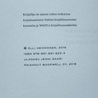 Olli Heikkonen - Regional Express (runokirja) - pikkukuva 2