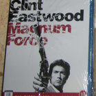 Magnum Force - Blu-ray UUSI - pikkukuva 1