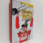 Karin Sturm : Sebastian Vettel : henkilökuva - pikkukuva 1