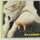 Aerosmith • Get A Grip CD - pikkukuva 1