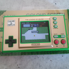 Game & Watch The Legend Of Zelda - pikkukuva 3