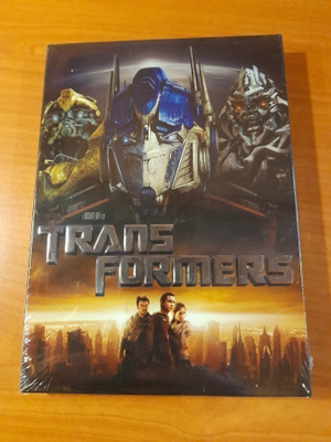 Transformers