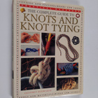 Geoffrey Budworth : The Complete Guide to Knots and Knot ... - pikkukuva 1