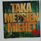 cd, Takametsien miehet - Näin minä uskon [hengellinen, gospe - pikkukuva 1
