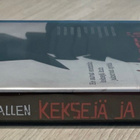 Keksejä ja konnia (2000) Woody Allen -elokuva (UUSI) - pikkukuva 3
