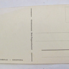 VANHA Postikortti Valokuva Kristiinankaupunki 1930-l - pikkukuva 2