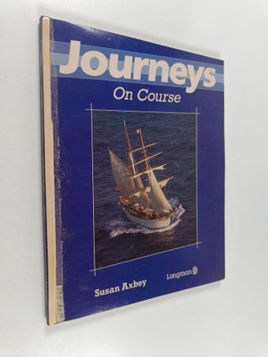 Susan Axbey : Journeys : On course