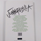 Kati (toim.) Jansa : Junnupostilla : tyttöjen ja poikien ... - pikkukuva 2