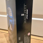 *UUSI* Lego Star Wars: Jango Fett Helmet (75408) - pikkukuva 3