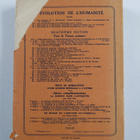 Lucien Febvre : L'evolution de l'humanite IV - pikkukuva 2
