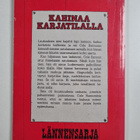 Lännensarja 1/1989 : Kahinaa karjatilalla - pikkukuva 2