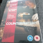 The counterfeiters - pikkukuva 1