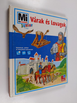 Varak es lovagok