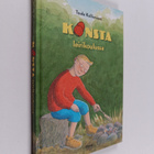 Tuula Kallioniemi : Konsta leirikoulussa - pikkukuva 1