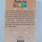 Arto (toim.) Manninen : Hyvän olon kirja - pikkukuva 2