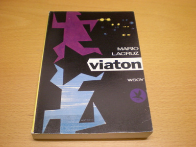 Mario Lacruz: Viaton
