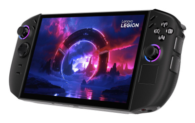 Lenovo Legion Go 8ASP2 portable game console 22.4 cm (8.8