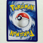 Eevee SVP 043 Black Star Promo Cosmos Holo - pikkukuva 2
