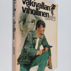 Brian Garfield : Väkivallan vihollinen - pikkukuva 1