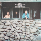 The Byrds - The Notorious Byrd Brothers 20bit Remaster - pikkukuva 1